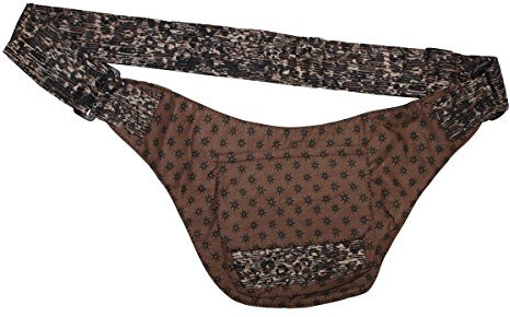 Freak Scene Gürteltasche - Nico - Muster 12 - Bauchtasche - Hüfttasche