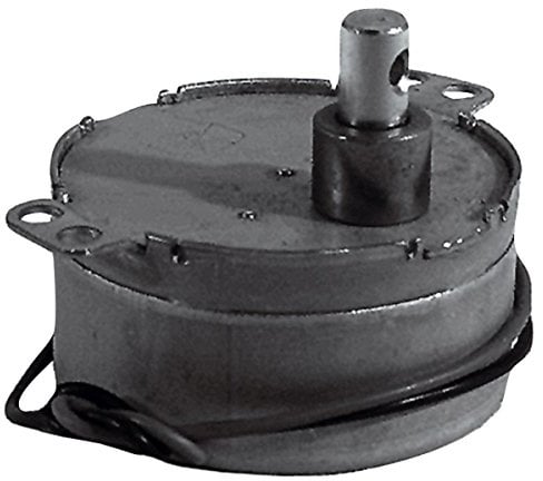 Replacement Motor 1 RPM CW