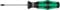 Wera 367 Torx-Schraubendreher, TX 6 x 60 mm, 05028001001