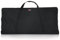 Gator Cases Funda Ligera para Teclados de 61 Notas y Pianos Eléctricos (GKBE-61)