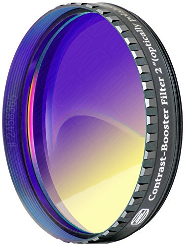 Baader Planetarium Kontrast Booster Filter 2'' (planoptisch poliert)