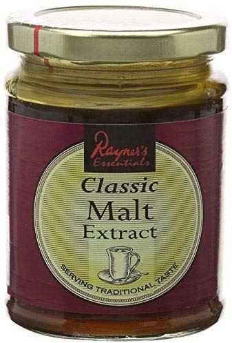 Rayner's Estratto Di Malto Classico (340g)