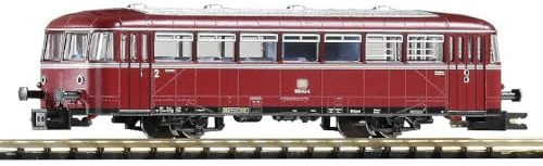 PIKO N Bei- und Packwagen BR 998 DB IV