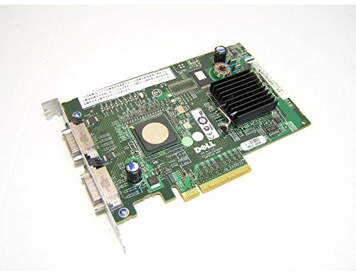 Dell Ersatzteil SAS5/e External HDs Controller, 0M778G