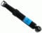 SACHS 230 375 Amortisseur pour Peugeot 206 3/5 PORTES/AVEC HAYON (2A/C) 1998-2012 Essieu Arrière et autres véhicules