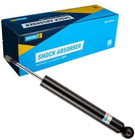 Bilstein 20-070830 Stoßdämpfer vorne | 20-070830 Kompatibel mit Xk 8 Convertible (X100),XK 8 Coupe (X100)