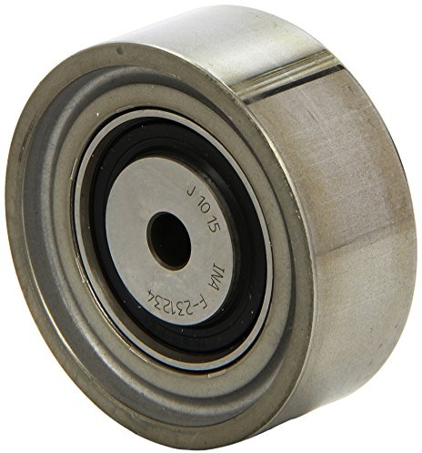 LUK 532015610 Umlenkrolle | Kompatibel mit: AUDI A4 B5, A4 B5 Avant, A4 B6, A4 B6 Avant, A4 B6 Cabriolet, A4 B7, A4 B7 Avant, A6 C5, A6 C5 Avant, A8 D2