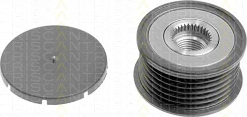 TRISCAN 8641 234003 Generatorfreilauf