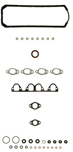 Ajusa 53004900 Gasket Set cylinder head
