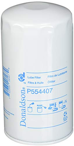 Donaldson P554407 Lube Filter Spin-on Full Flow
