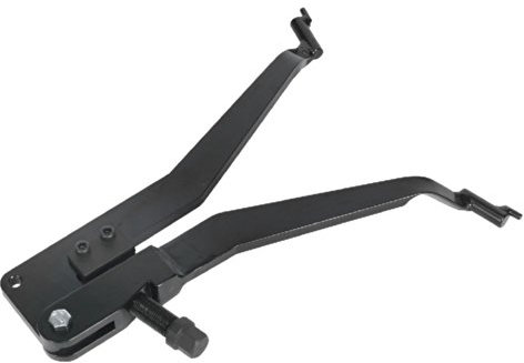 Sealey Cv013 Brake Shoe Spreader - Volvo Truck