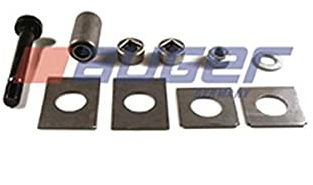 Auger 53526 Repair Kit, Spring Bolt