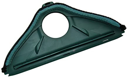1 Spazzola di ricambio adatta per Vorwerk Folletto VK 140 150 bocchetta per aspirapolvere per pavimenti HD40/50