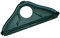 1 Spazzola di ricambio adatta per Vorwerk Folletto VK 140 150 bocchetta per aspirapolvere per pavimenti HD40/50