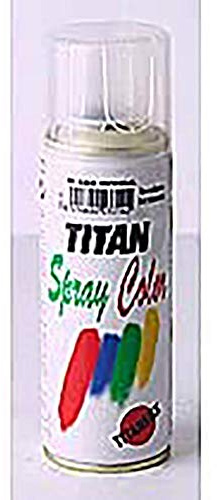 Tn. Sprühfarbe Sprühlack E.s.weiß, 200 ml