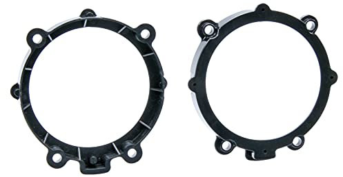 ACV 271190-18 Türe Front LA-Aufnahme für Mercedes (130 mm)