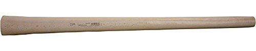 LSR TOOLS 2704011 Manche pour Houe Transversale, en Bois de Hêtre, 950x44x76mm