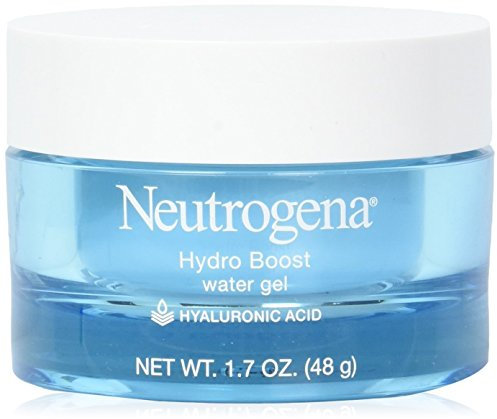 Neutrogena Hydro Boost Wassergel, je 50 ml, 2 Stück