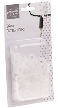 Mini Gutter Hooks by Premier