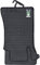 PETEX 46010 Gummimatten für passend für C-Klasse (W203) ab 04/2000-02/2007 Fußmatten schwarz 4-teilig