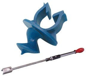 Speedfit Underfloor Heating Floor Clips (Box of 100) - JGUFHCLIP