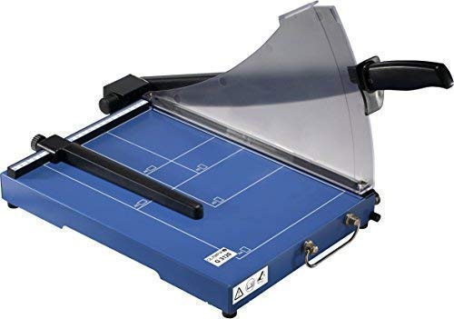 Profi Hebelschneidegerät G 3120 von Olympia DIN A4 max. 20 Blatt