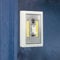 CLE LED Lichtschalter Switch ON OFF Superhell Notlicht Campinglicht Taschenlampe