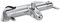 Bristan DUL3 THBSM C Du Lever Thermostatic TMV2 Bath Shower Mixer Bathroom Tap, Chrome