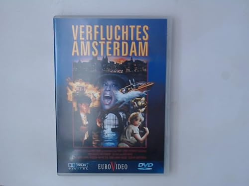 Verfluchtes Amsterdam