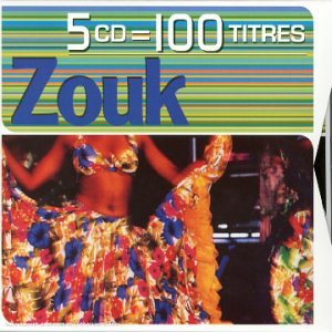 Coffret Zouk