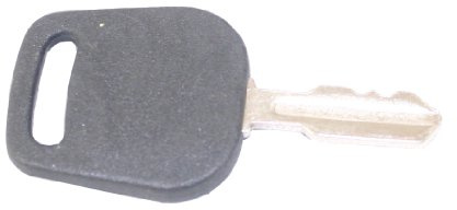 Husqvarna 532140401 - Llave de Contacto de Repuesto Poulan/Roper/Craftsman/Extractor de Malas Hierbas