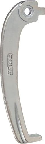 KS Tools 615.4303 Abzieherhaken Ganzstahlausführung, 160mm