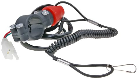 Zündunterbrecher Kill Switch Racing Edition