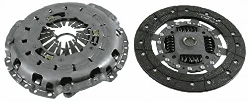 Sachs 3000 951 919 Kupplungssatz | 3000 951 919 passend für Ranger Transit | 3000 951 919