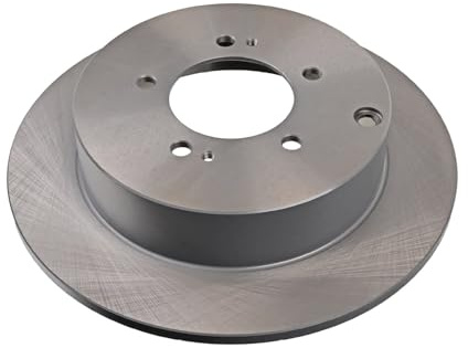 Blue Print ADC443109 Brake Disc
