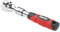 Clarke PRO198 1/4 Drive Extendable Ratchet by Clarke International
