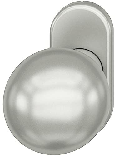 Format 4015354273440 – pt-tñrknopf. VK8. 07 0802.a. Ros. oval. Alu F1