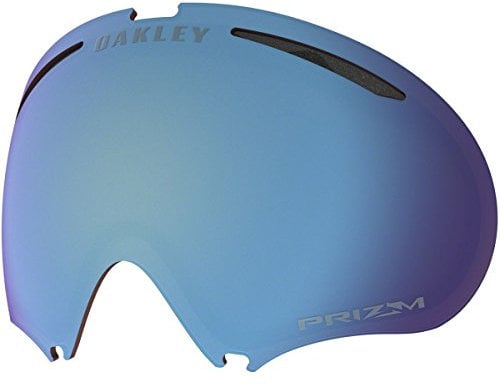 Oakley vervangende lens A-Frame 2.0 Prizm Sapphire Iridium