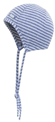 Döll Unisex, Mütze, Binde Inkamtze Jersey, Blau (blue Indigo 3550), 41