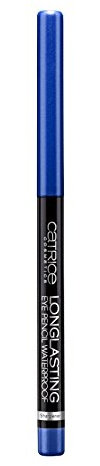 Catrice - Eyeliner - Longlasting Eye Pencil Waterproof - Rendez-blue 110