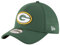 New Era Green Bay Packers Sideline Tech 39Thirty Cap - S-M (6 3/8-7 1/4)