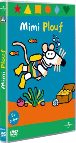 Mimi : Plouf [FR Import]