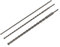Blue Spot Tools 20008 B/SPOT 600 mm SDS Bits (3-Piece)