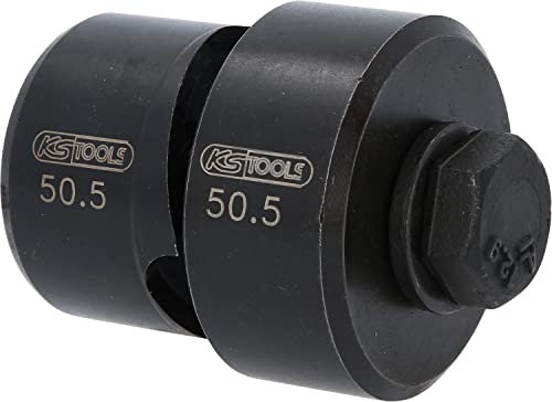 KS Tools 129.0050 Emporte-pièce Diamètre 50 mm