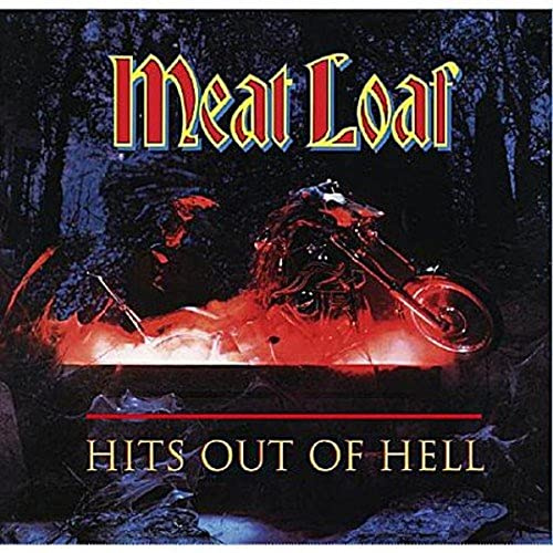 Meat Loaf-Hits Out of Hell-Exp