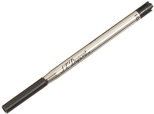 S.T Dupont d-40854 Medium Kugelschreiber Refill – Schwarz
