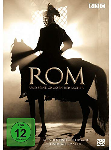 Rom und seine großen Herrscher
