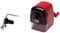 M+R 709810000 Kurbel-Spitzmaschine Gehäuse Kunststoff, rot