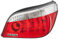 HELLA 2VP 008 679-121 Heckleuchte - Glühlampe - ECE/CCC - rechts