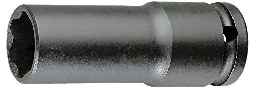 FACOM NKB.30 Douille Impact 3/4' Long Fine 6Pt 30Mm